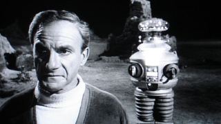 Danger, nostalgia-phobics! Netflix is remaking <i>Lost In Space</i>